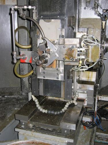 POSALUX MULTOPER S 6CNC 6S